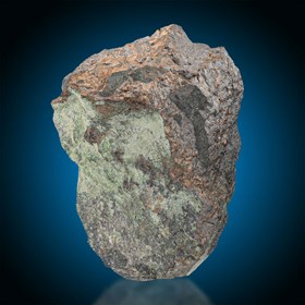 Nickeline-Schnepfenbusch Mine | Richelsdorf | Bad Hersfeld | Kassel | Hesse | Germany